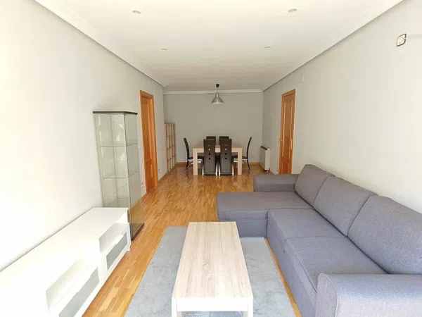 Piso en Barrio Opañel