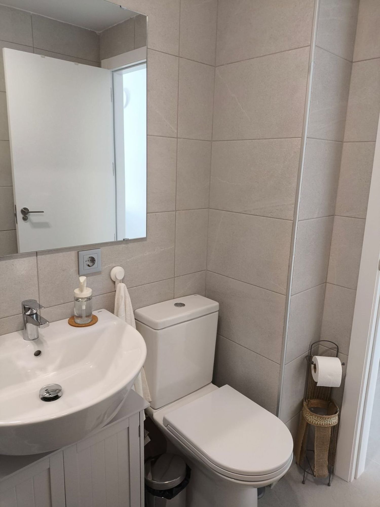 Piso en Puerta del Sur, 52, Puertas del sur - Guadabajaque - Foto 5