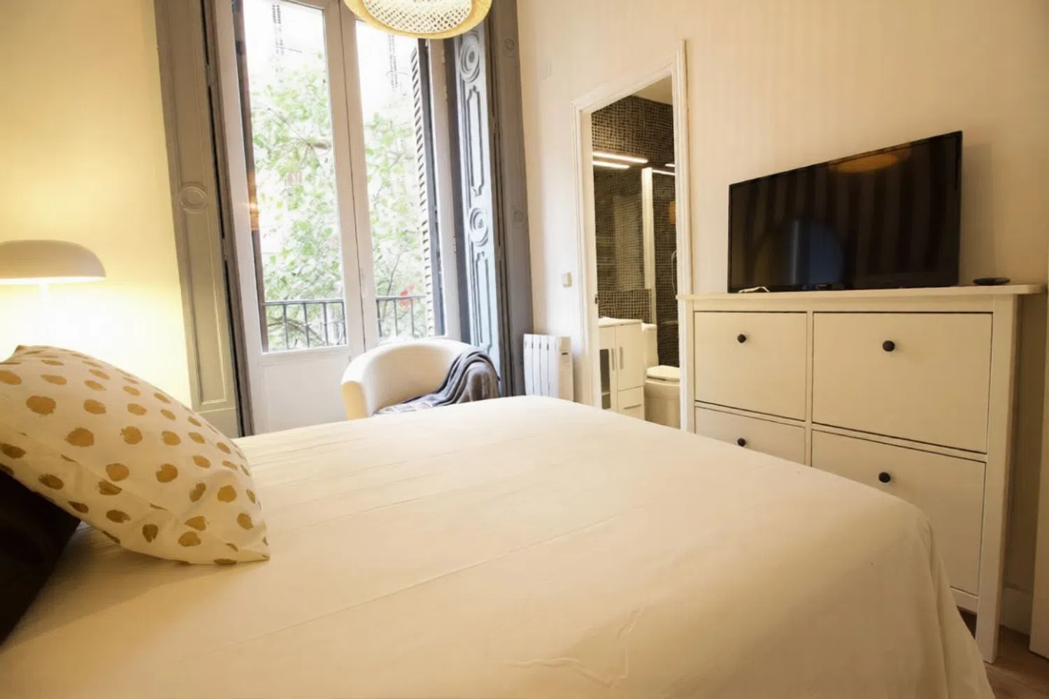 Piso en calle de Fuencarral, 16 - Foto 6