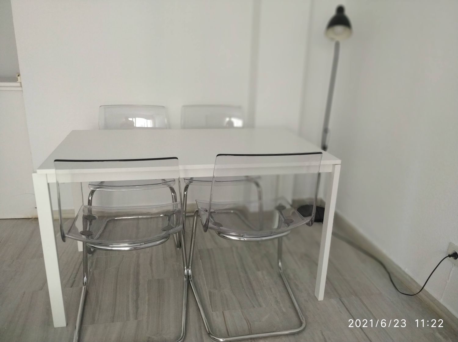 Piso en Calle Reding, 11, Malagueta - Monte Sancha - Foto 7