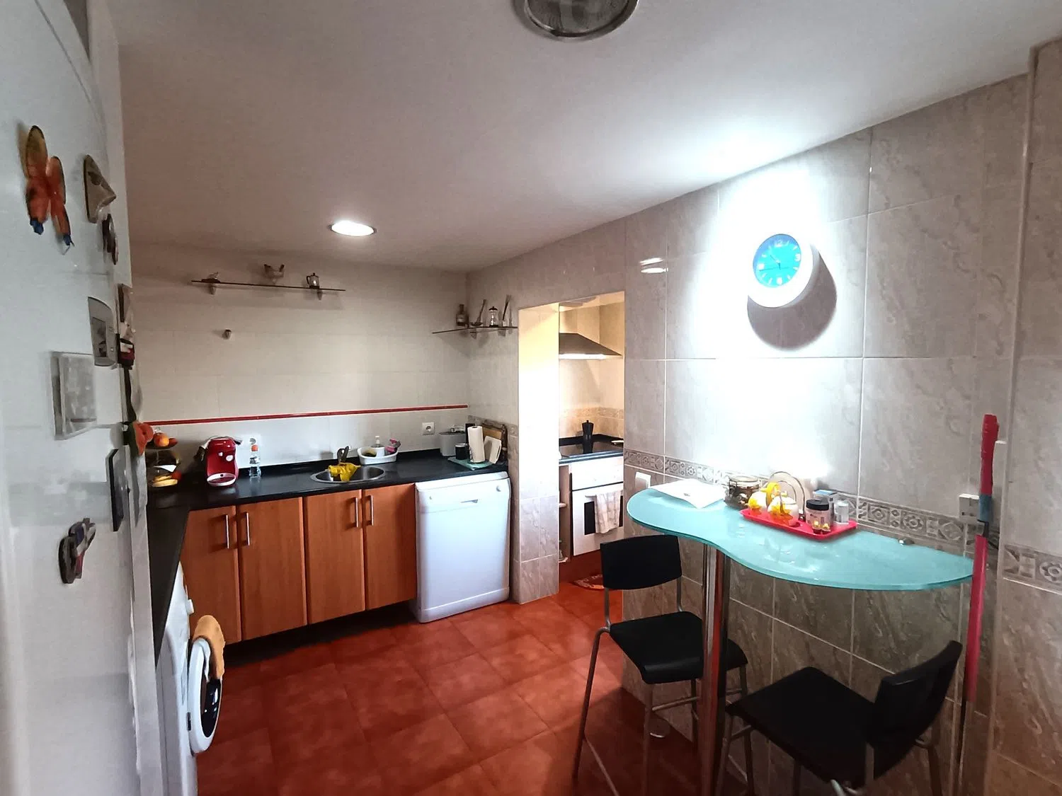 Piso en Barrio Pueblo Nuevo - Foto 18