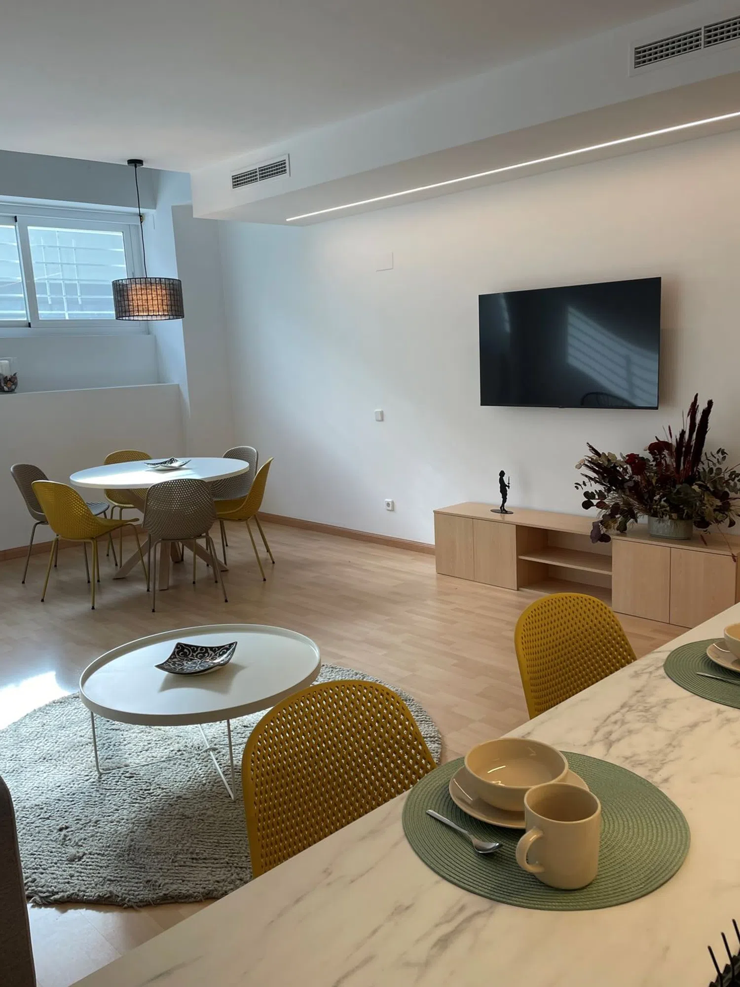 Dúplex en avenida de la Industria, 42 - Foto 3