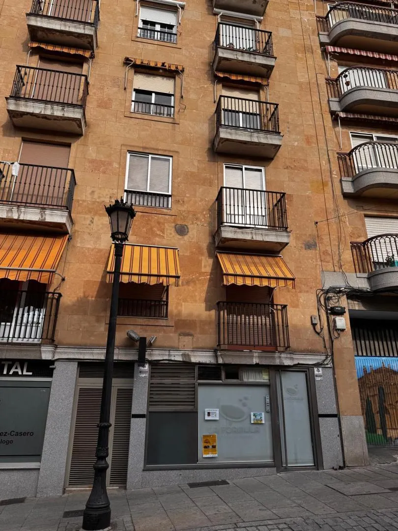 Piso en  Ronda de Sancti-Spíritus 23