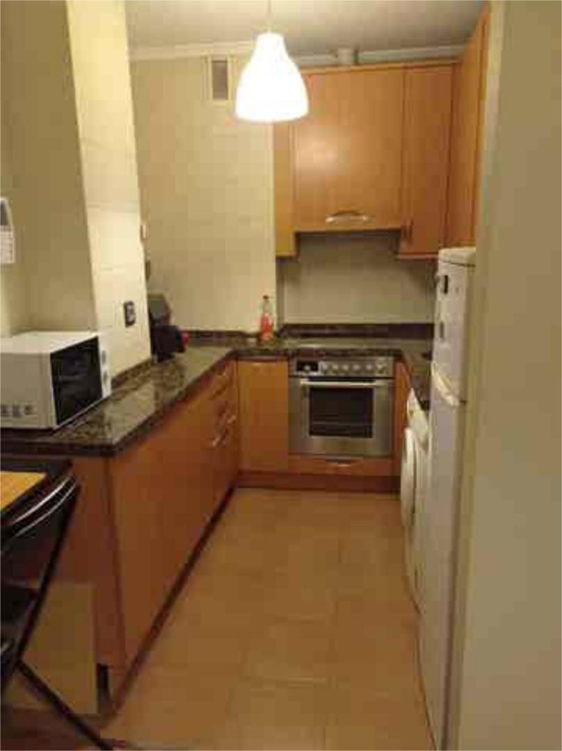 Apartamento en Centro - Foto 1