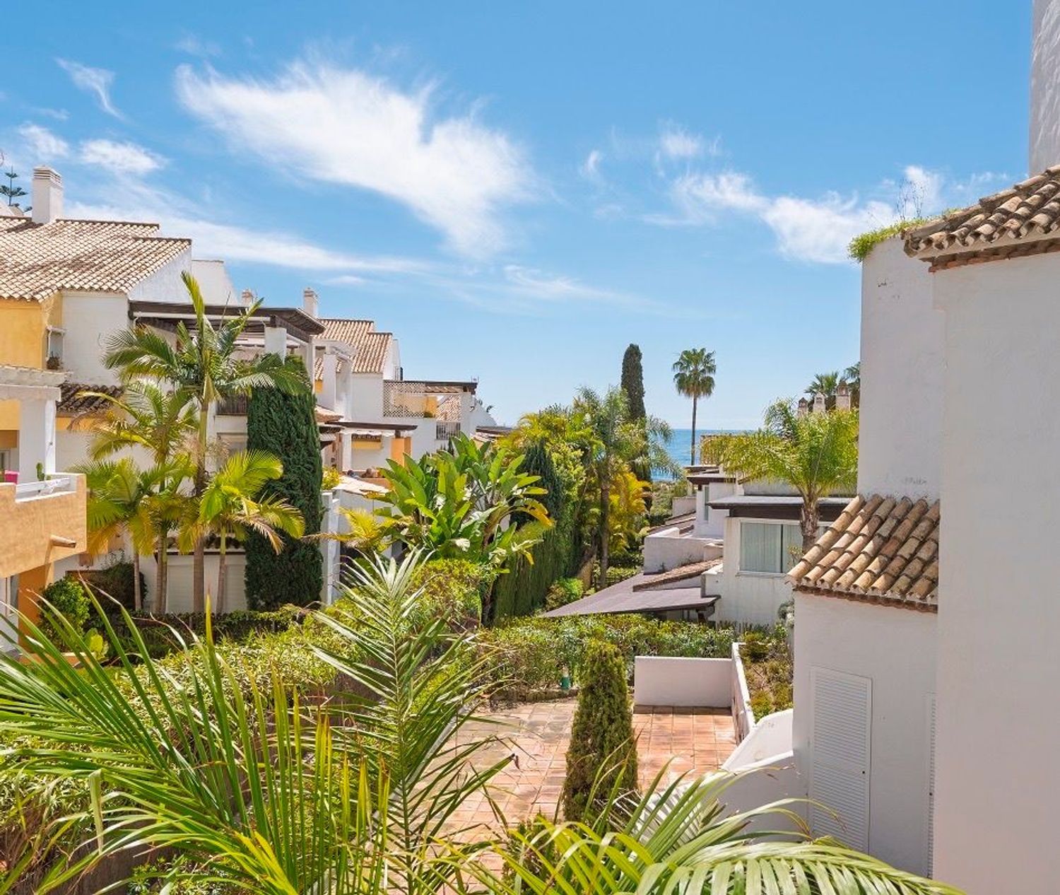 Piso en avenida de Albatros, 2 - Foto 1