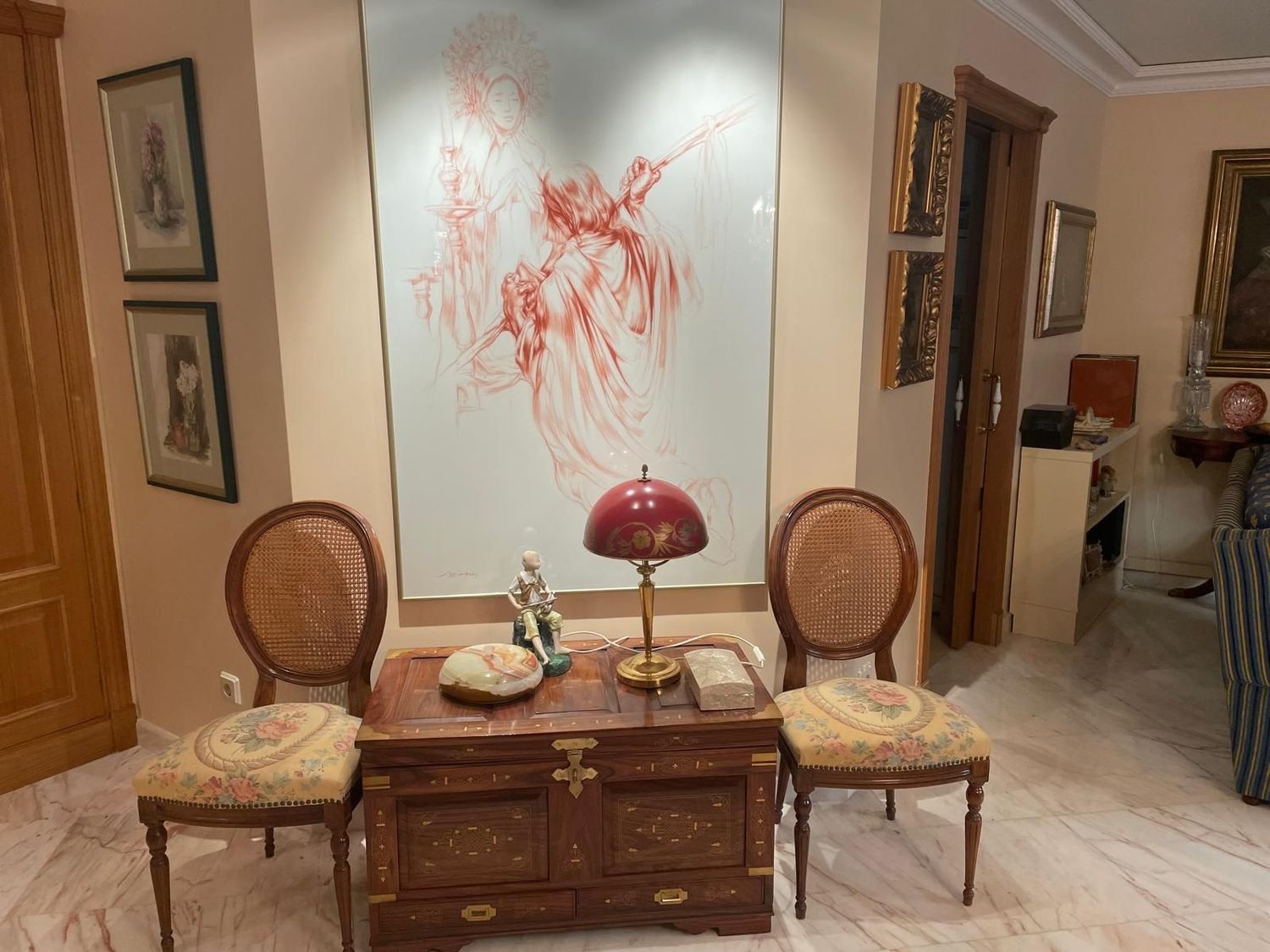 Piso en Barrio Centro - Foto 3