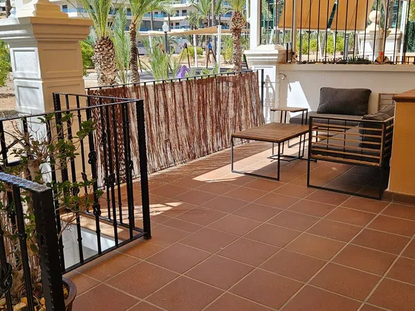 Chalet adosado en Calle Abdet, 37, Zona Deportiva-Nuevo Altabix - Foto 3