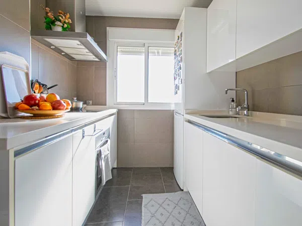 Piso en calle Castillo de Alcala de Guadaira, 29 - Foto 6