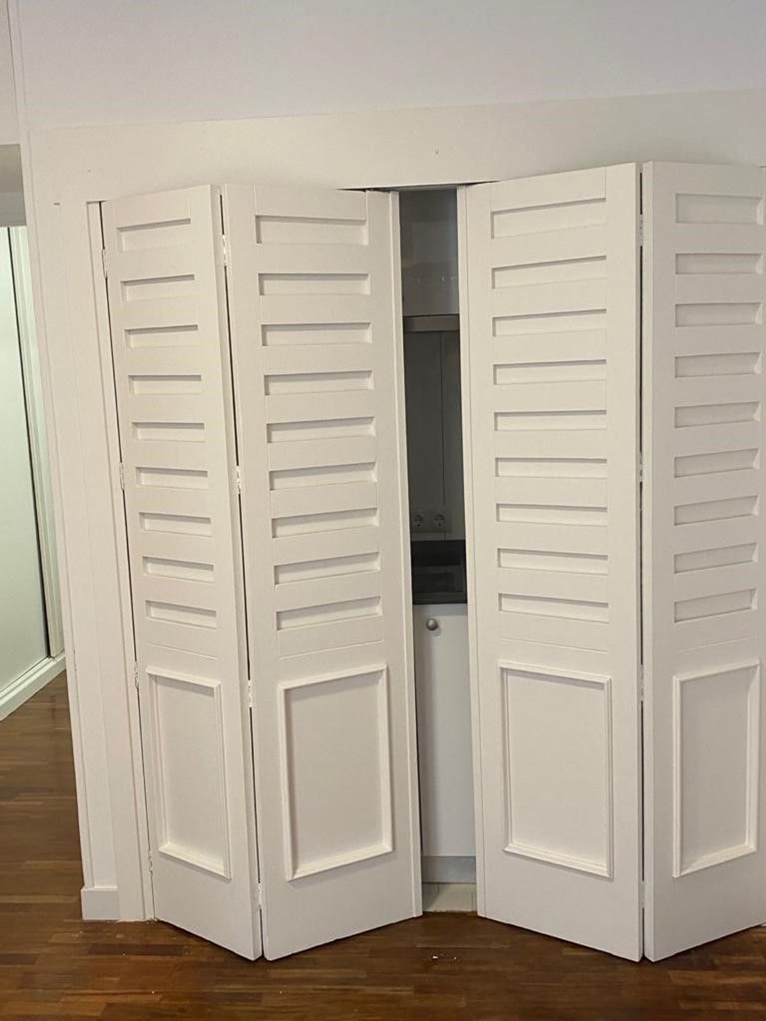 Estudio en calle Gil Imon, 6 - Foto 15