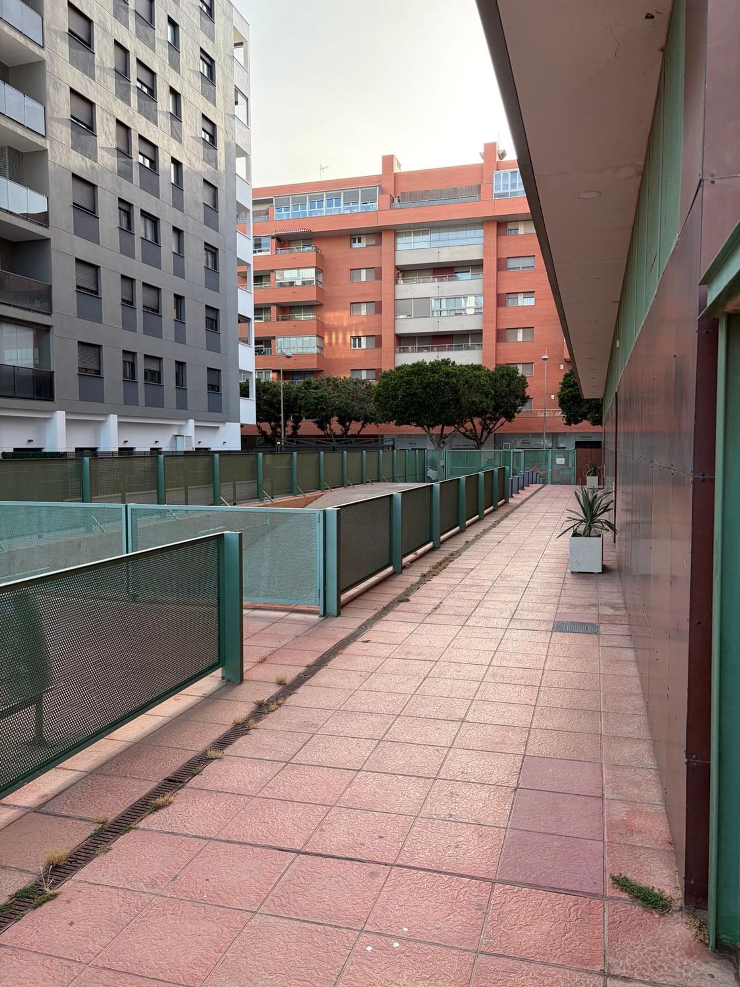 Piso en Calle Árbol del Paraíso, 9, Vega de Acá - Nueva Almería - Cortijo Grande, Vega de Acá - Nueva Almería - Cortijo Grande - Foto 2