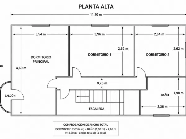 Casa o chalet independiente en Calle el Copero, 44, Barrio Bajo, Barrio Bajo - Foto 4