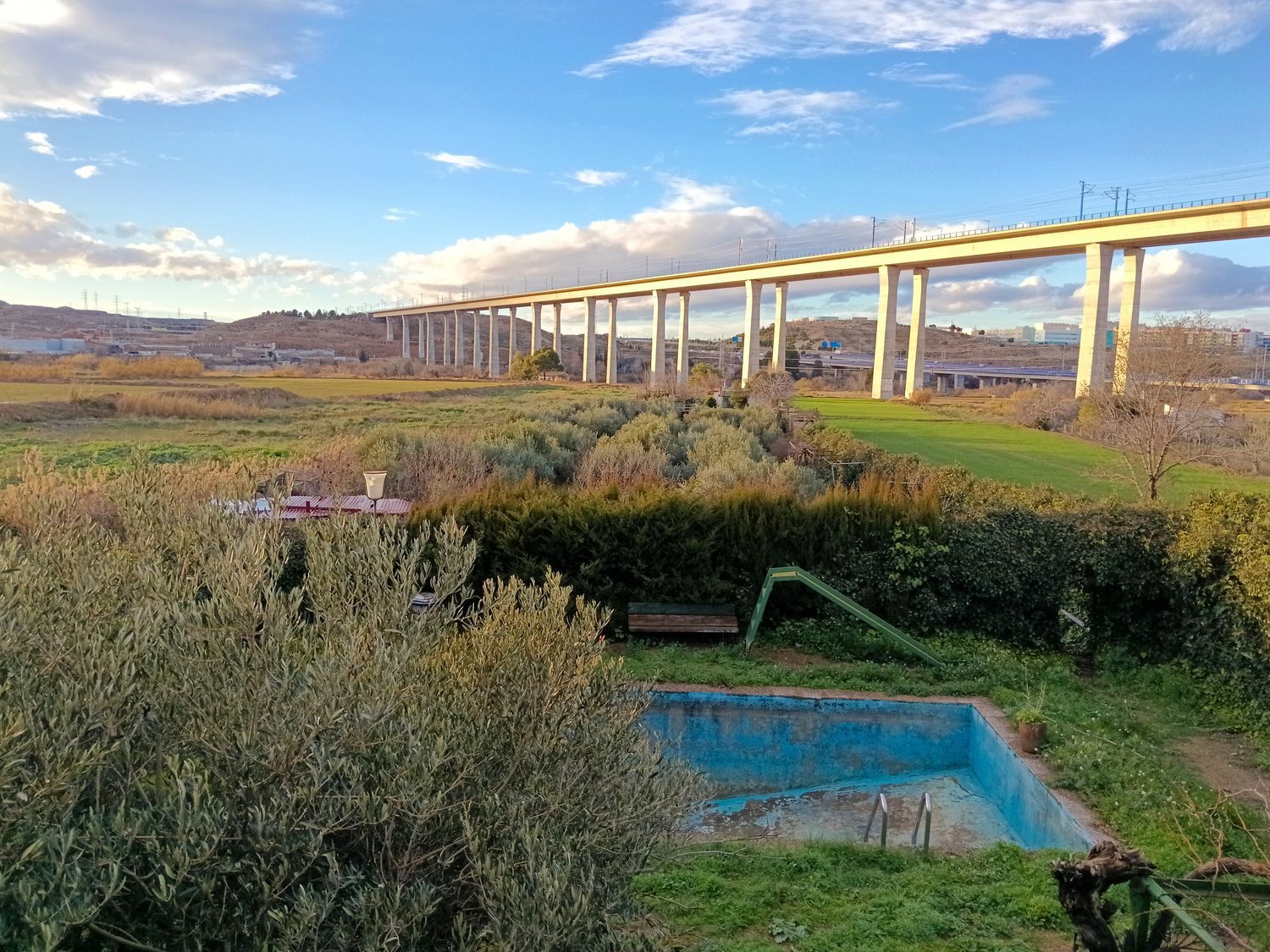 Finca rústica en camino Fuente la Junquera s/n - Foto 4