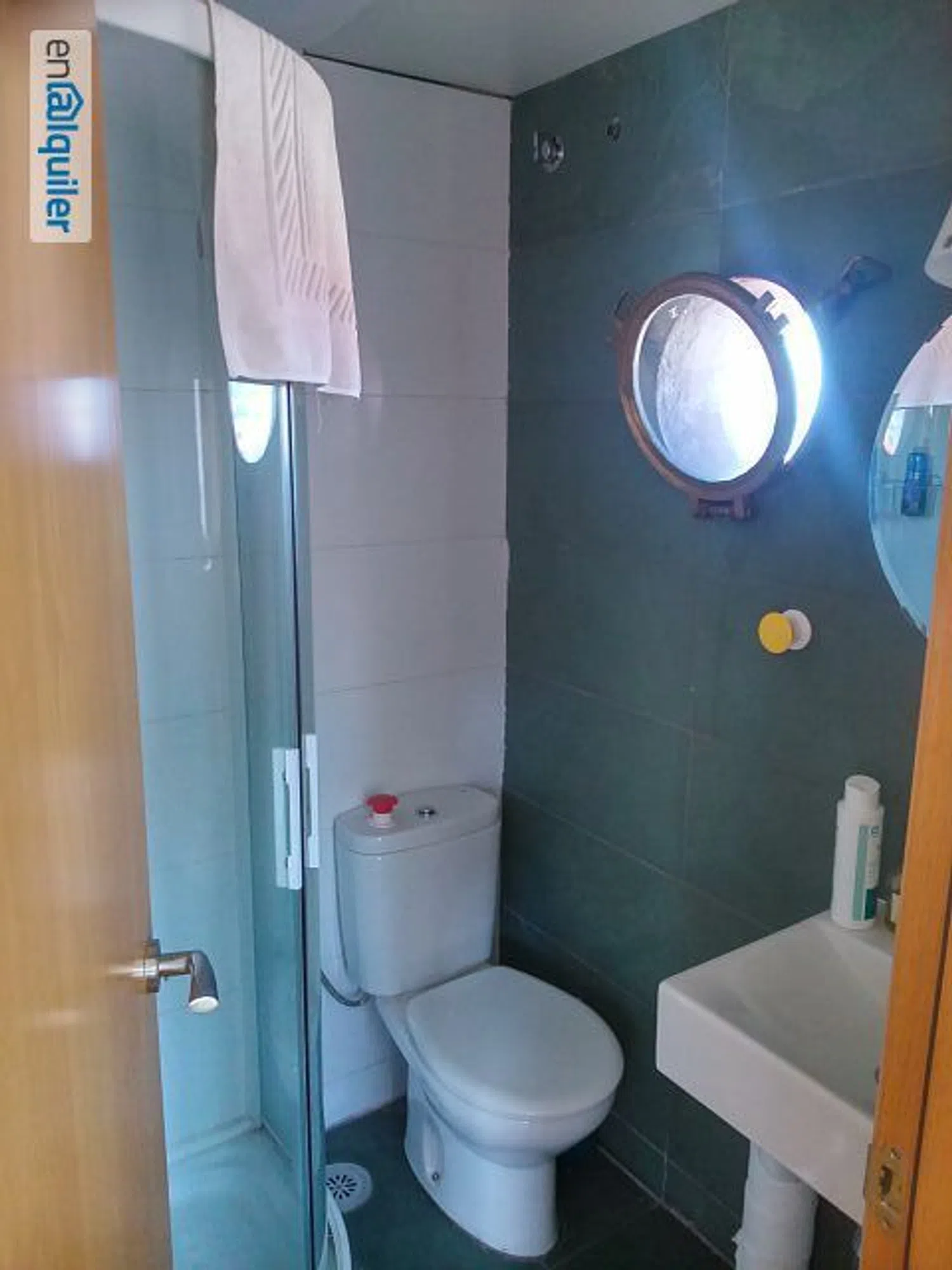 Estudio en calle Alta, 21 - Foto 6