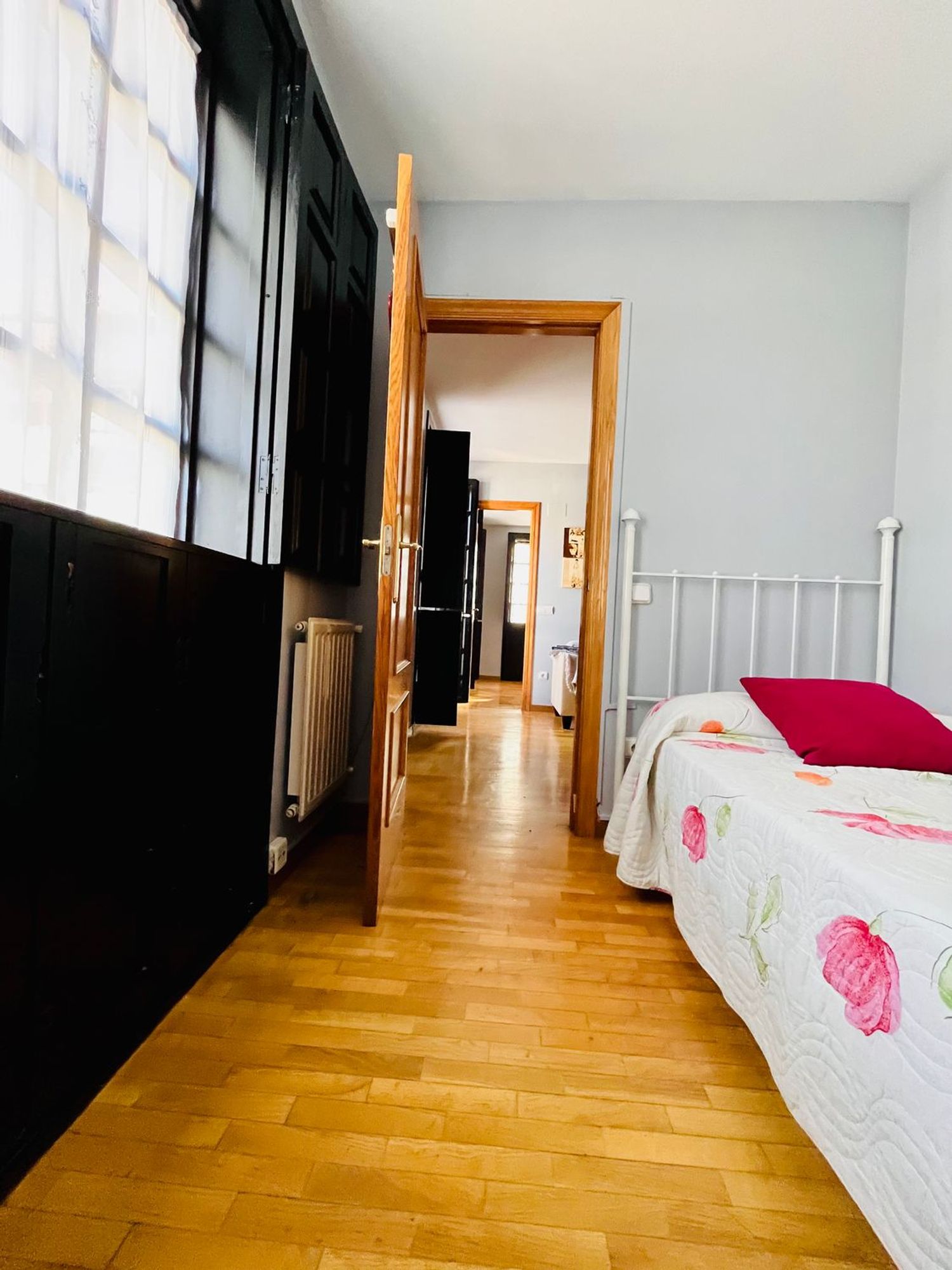 Piso en calle Fontán, 1 - Foto 11