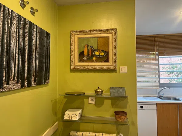Chalet adosado en venta en Zona Carretera del Plantío - Foto 9