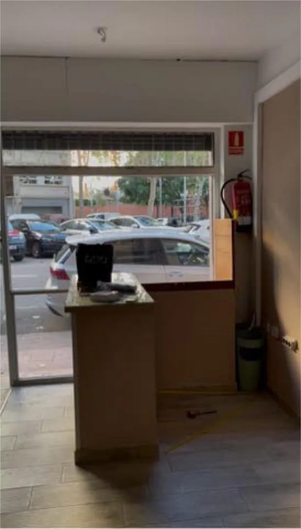 Local comercial en Gran via del hospitalet - Foto 7