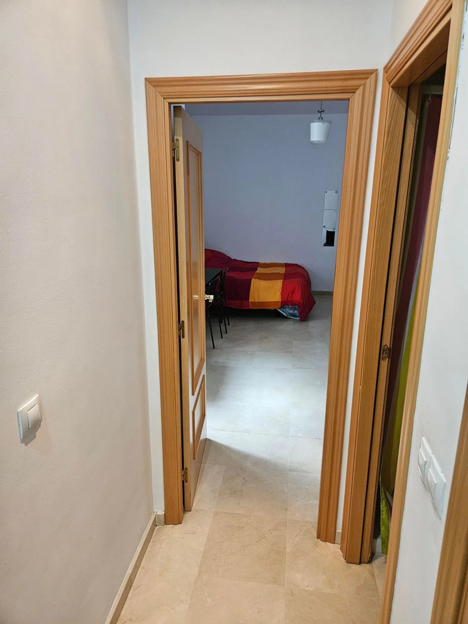 Estudio en puerta de Córdoba, 7 - Foto 4