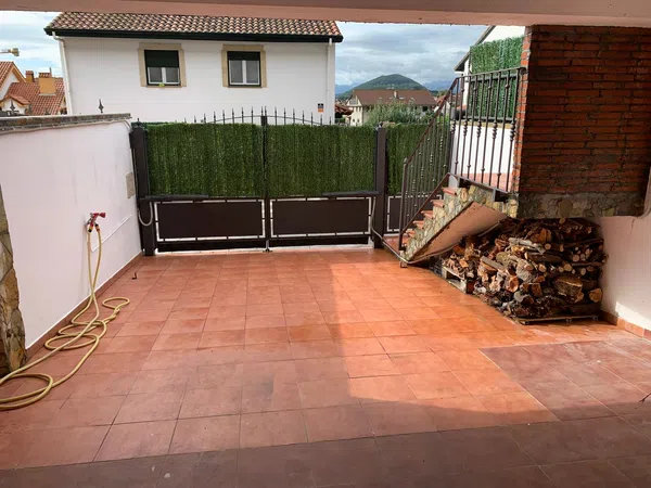 Chalet pareado en Calle Las Clavelinas, 28 - Foto 19