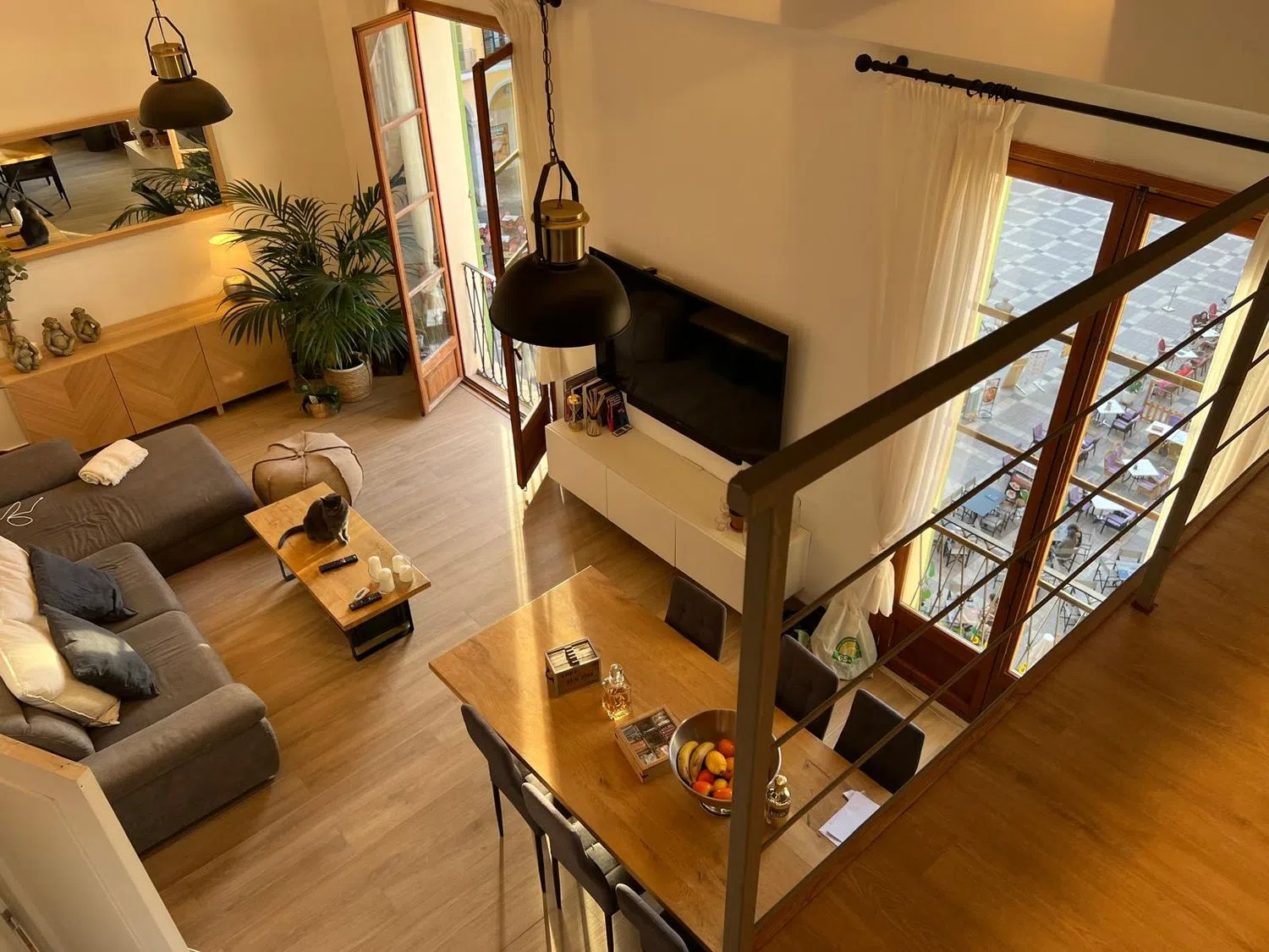 Piso en plaza Major, 6 - Foto 5