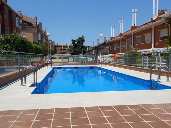 Piso en Bahía de Alicante, 82, Campo de las Naciones-Corralejos - Foto 21