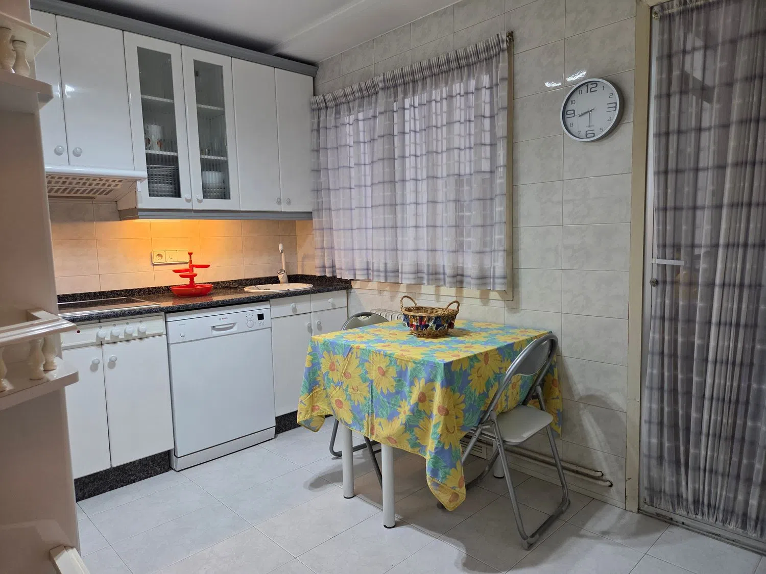 Piso en calle Da Rosa, 27 - Foto 9