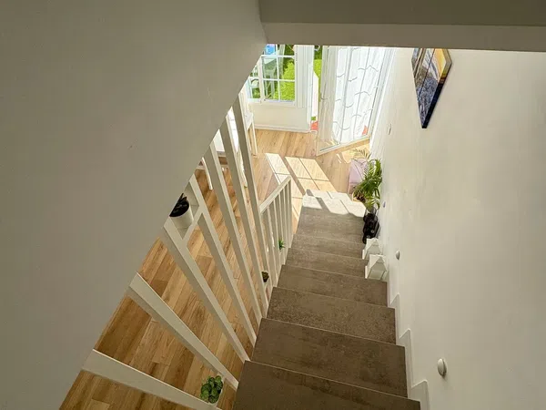 Chalet adosado en calle Trident, 15 - Foto 9