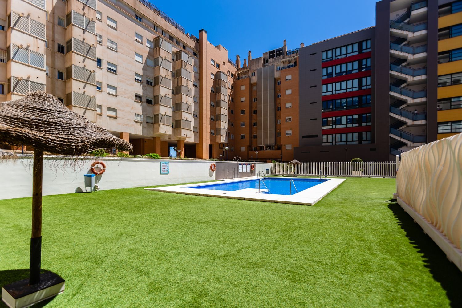 Piso en calle Pilar Lorengar, 16