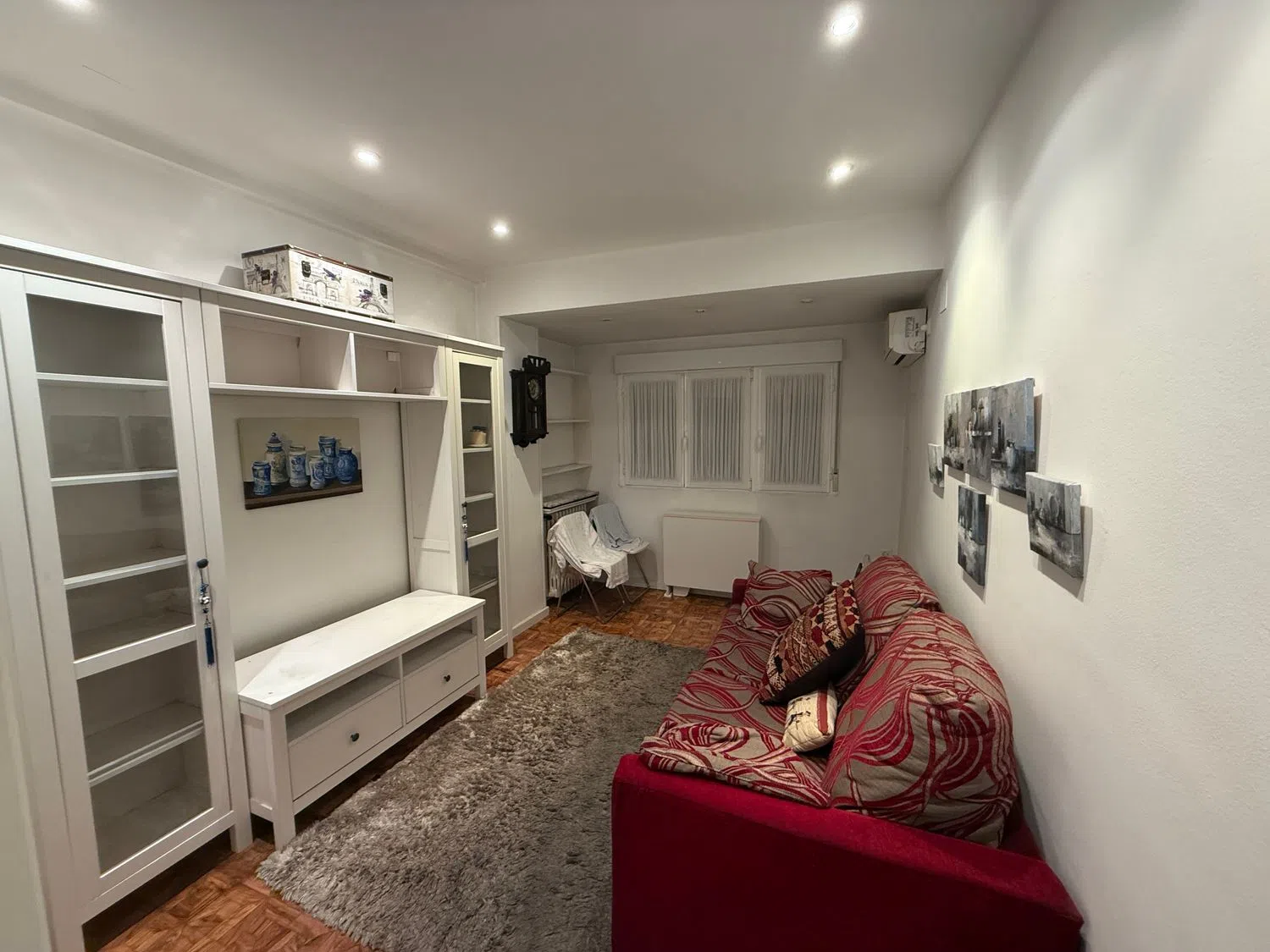 Piso en calle de Manuel Lasala, 10 /16 - Foto 5