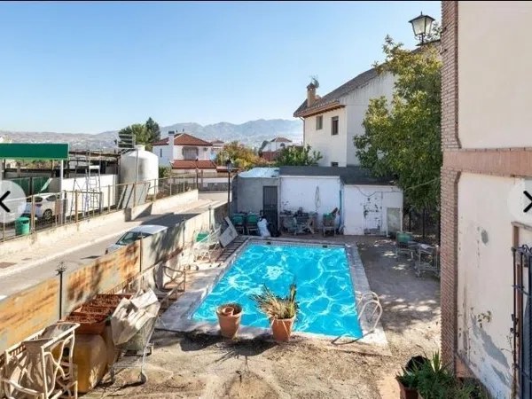 Casa o chalet independiente en Ue-15, 38 - Foto 5