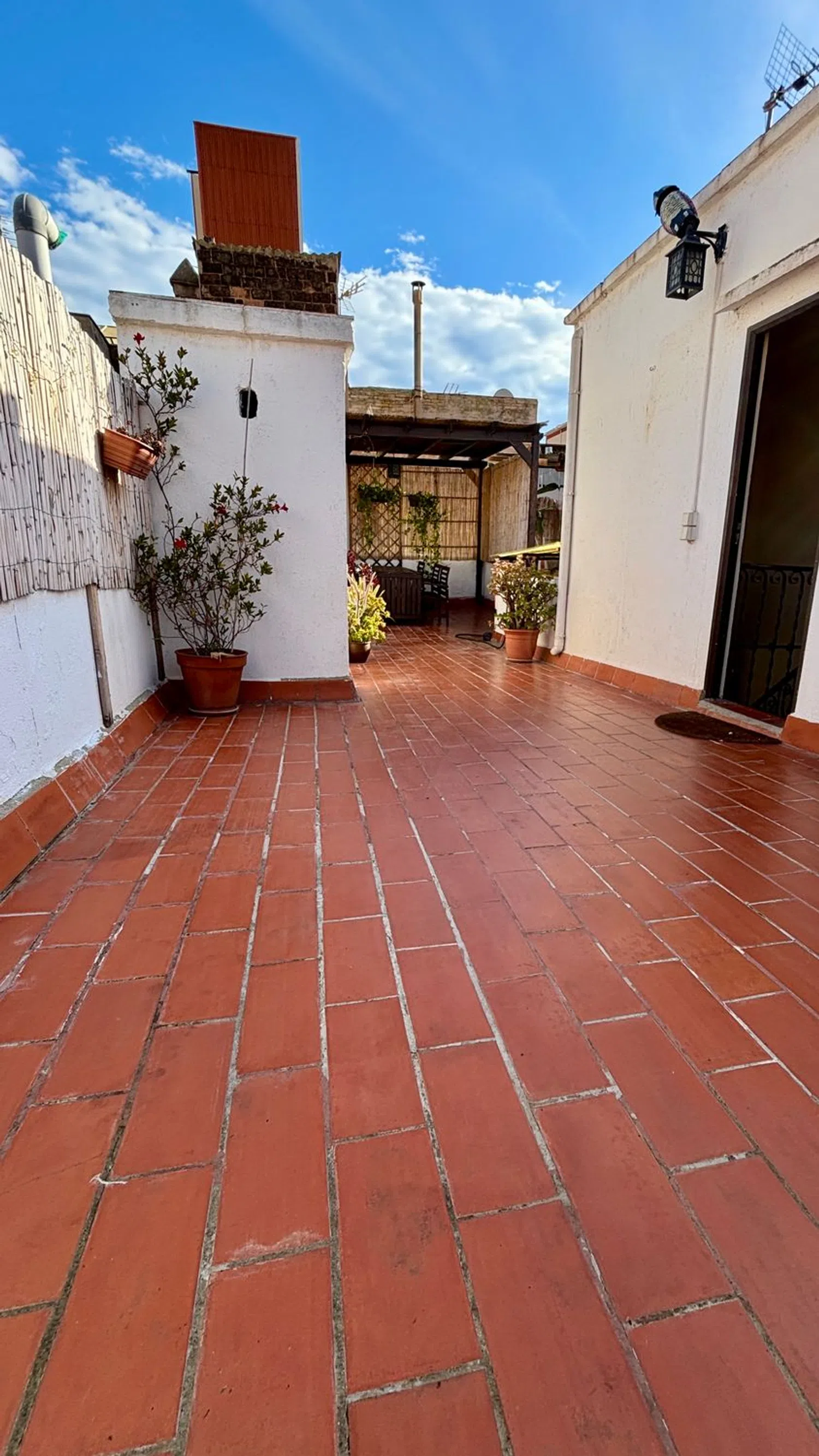 Ático en calle Amistat, 32 - Foto 11