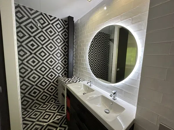 Piso en calle Velázquez, 124 - Foto 15