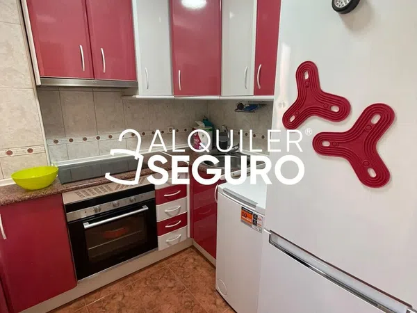Piso en Calle de La Ilíada, Canillejas - Foto 10