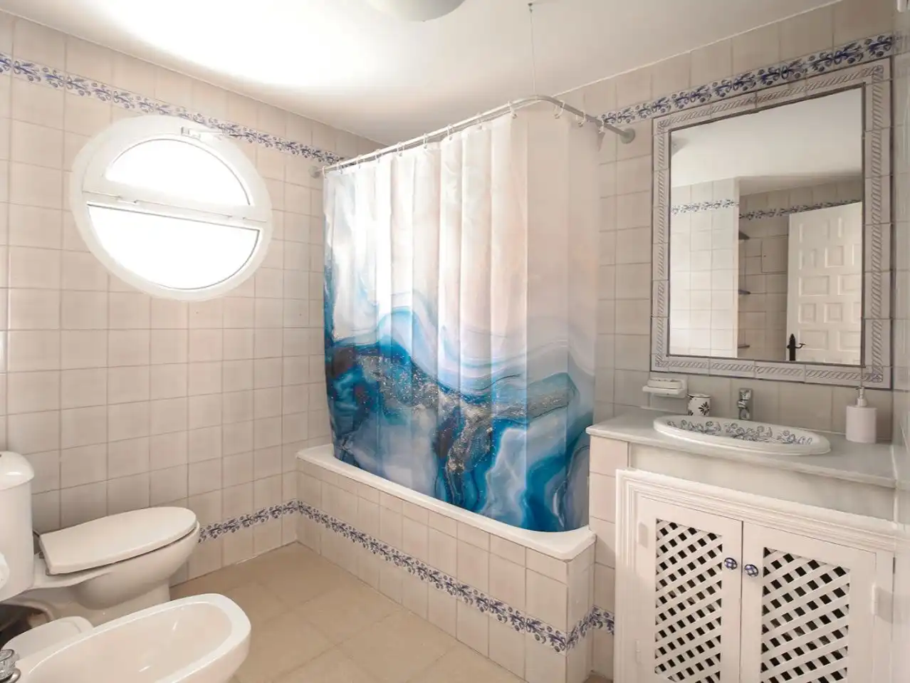 Piso en  Urbanización Atlanterra F26 2 - Foto 11