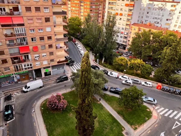 Ático en Plaza del Poeta Miguel Hernández, 3 - Foto 10