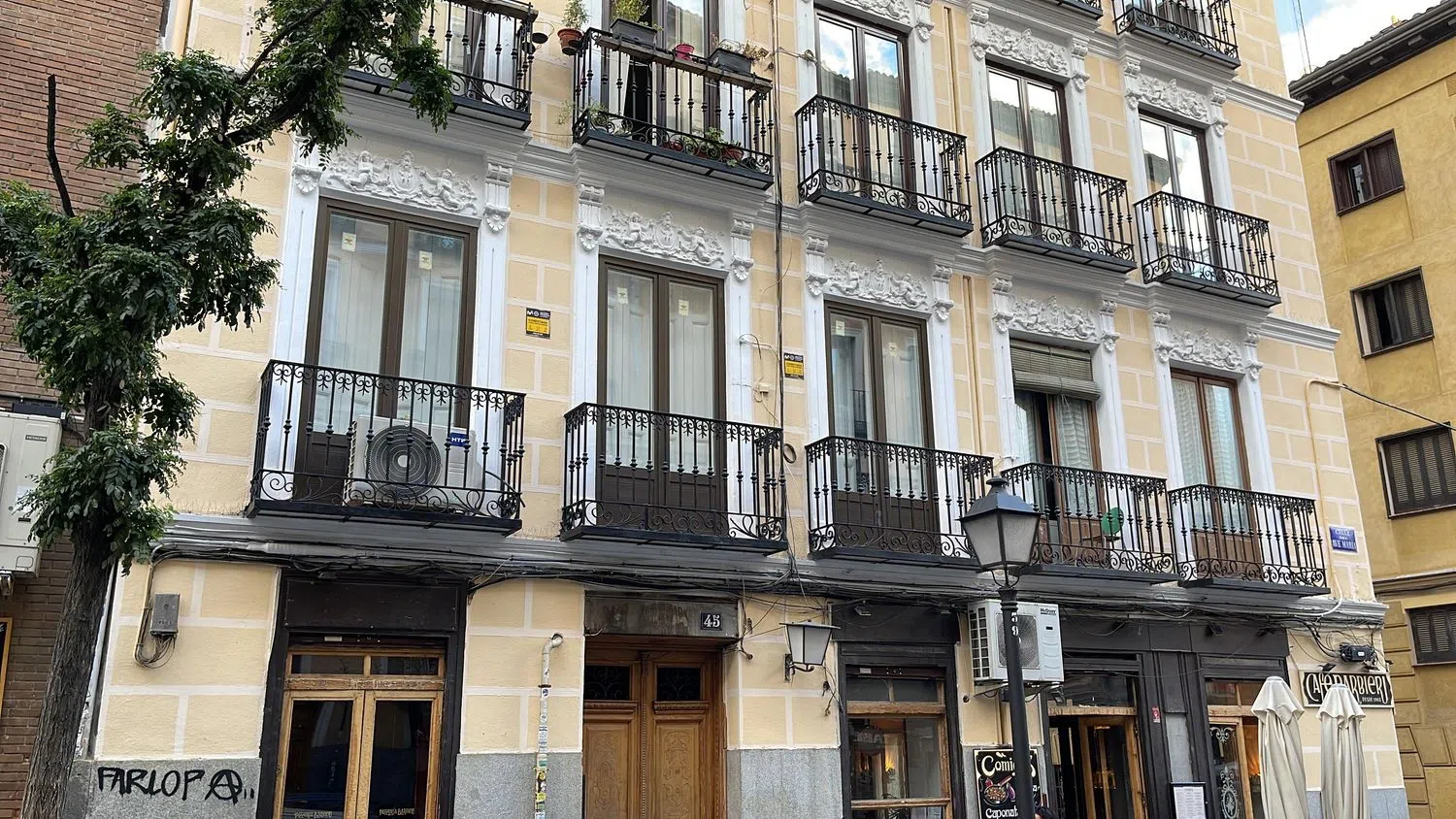 Piso en calle del Ave María, 45 - Foto 40