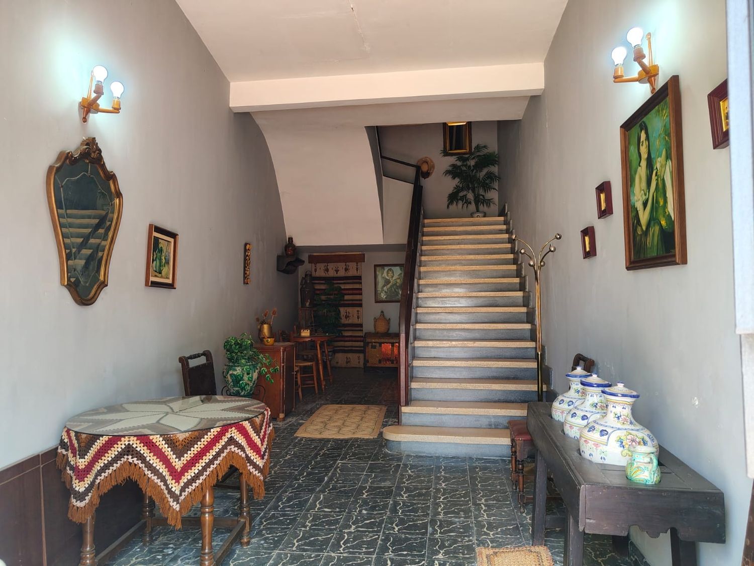 Casa o chalet independiente en Avenida Castilla la Mancha, 15 - Foto 4