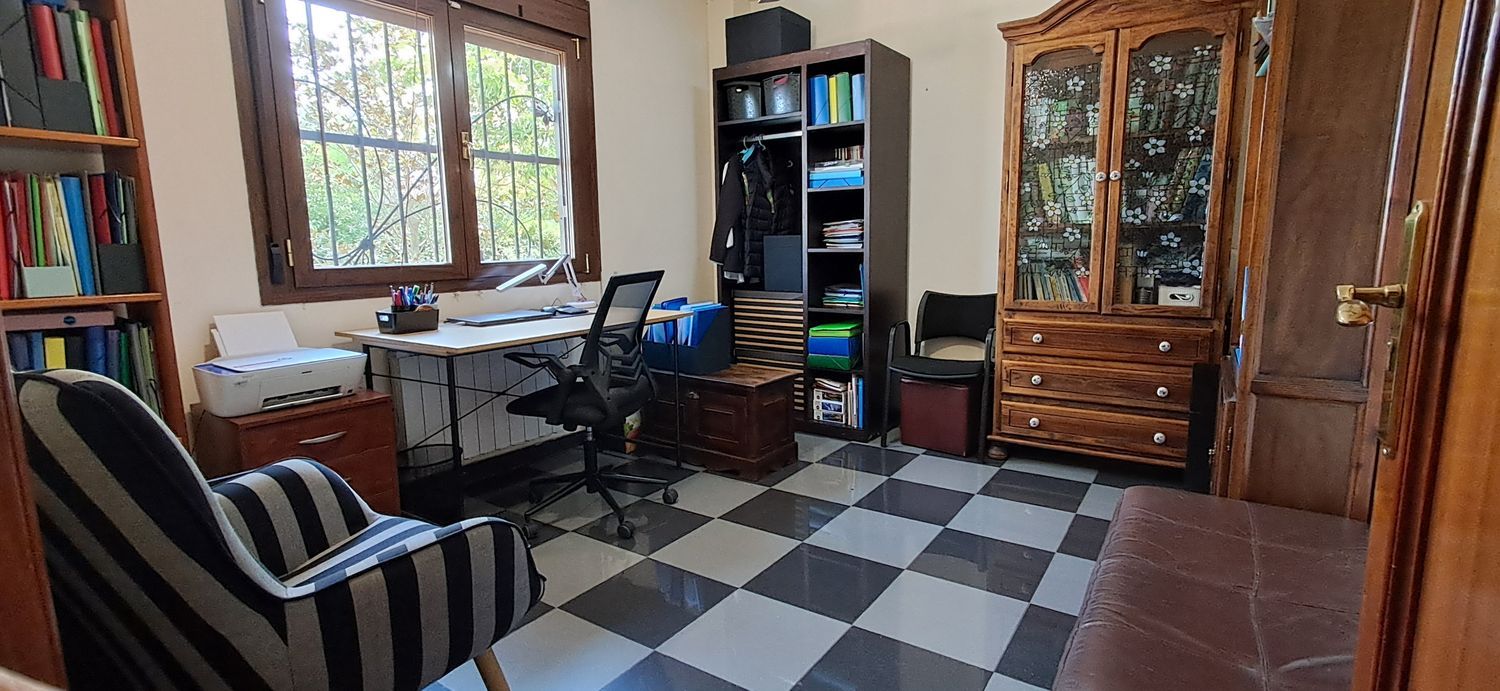 Casa independiente en Barrio Monte Rozas - Foto 18