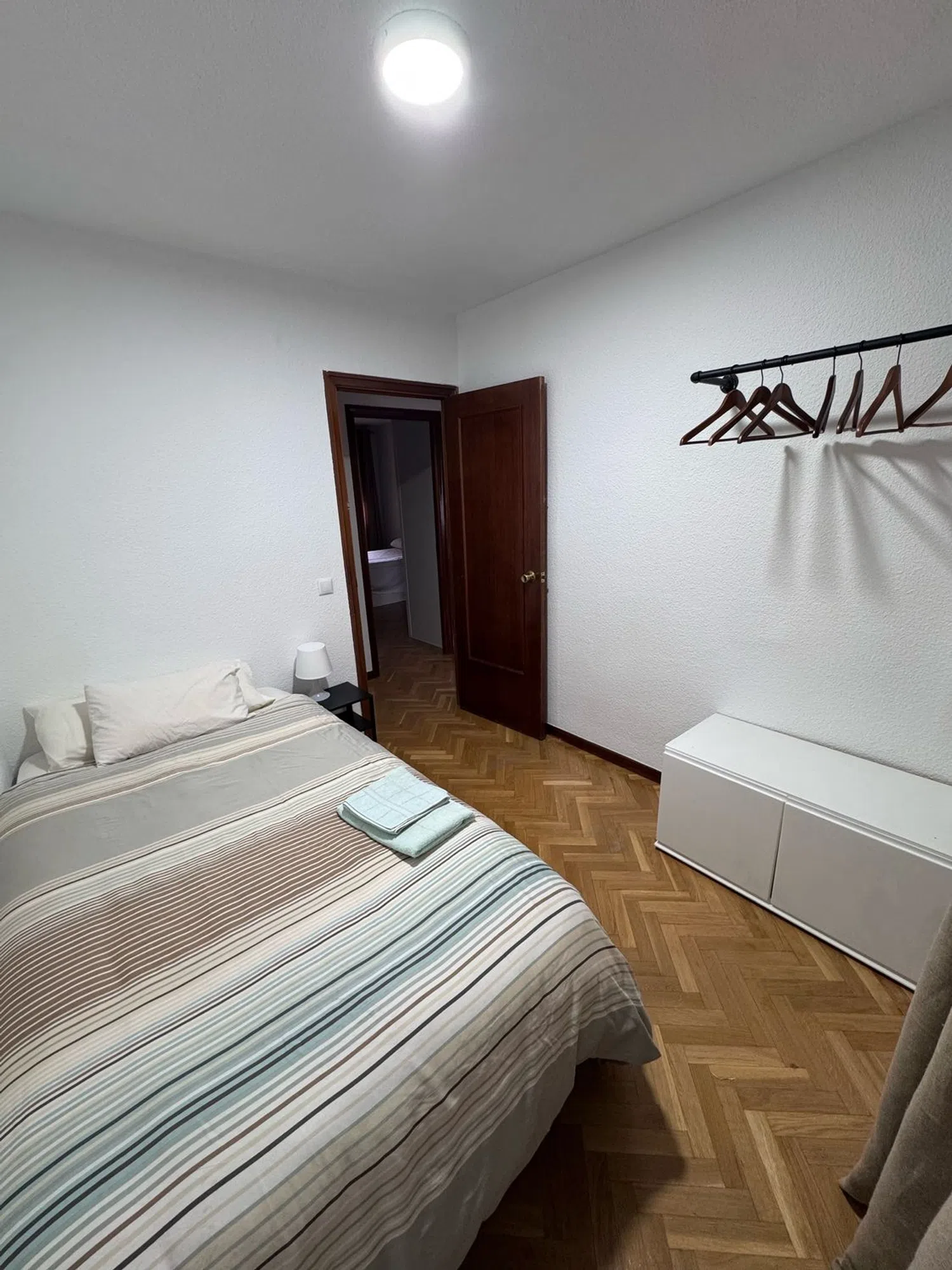 Piso en avenida de Logroño, 317 - Foto 12