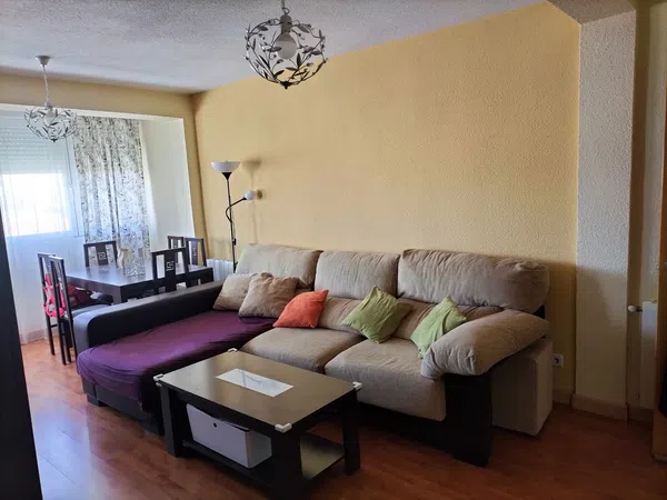 Piso en Barrio Vista Alegre