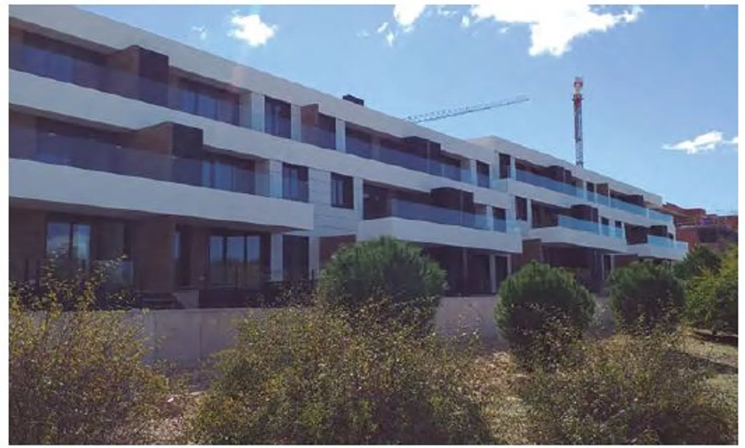 Ático en calle Escalonia, 5 - Foto 23