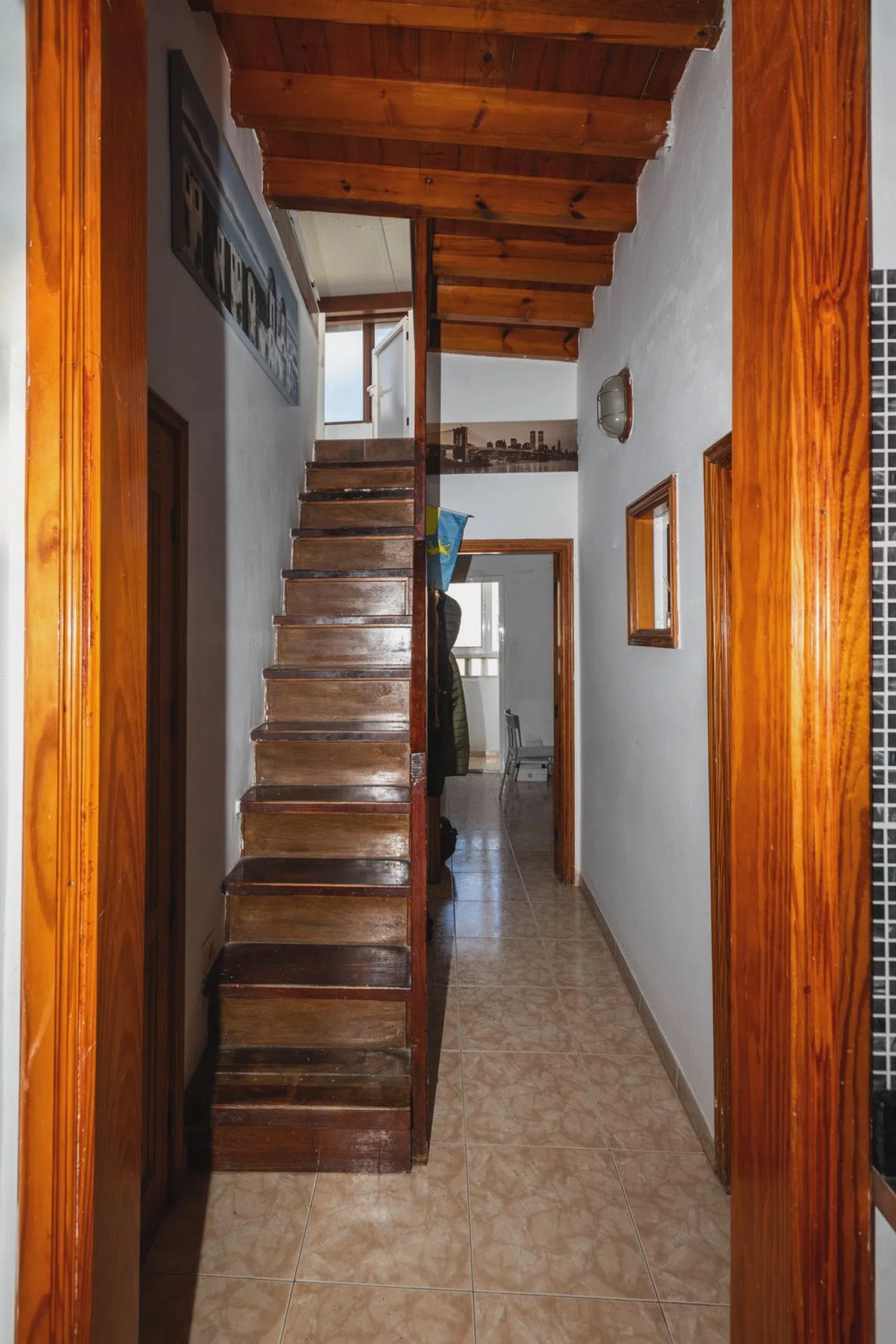 Ático en calle Arístides Briand, 3 - Foto 6