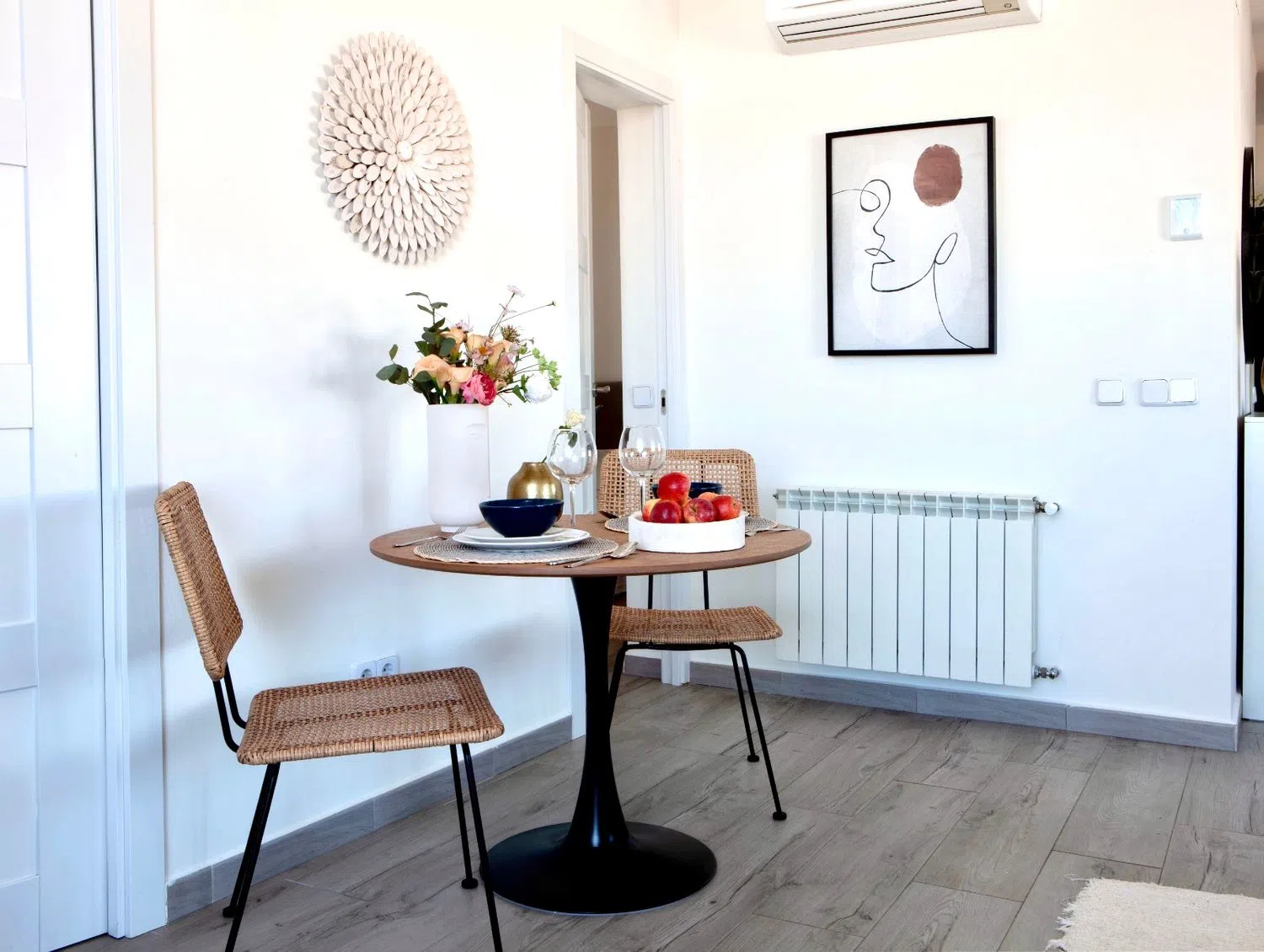 Ático en avenida del Presidente Carmona, 2 - Foto 14