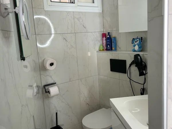 Estudio en avenida de los Pueblos, 25 - Foto 9