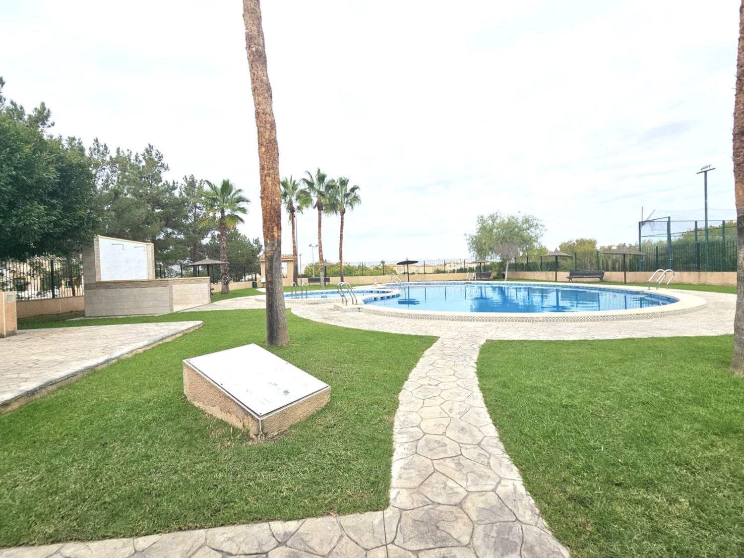 Chalet adosado en Calle Lagunas de Ruidera, 73 - Foto 24