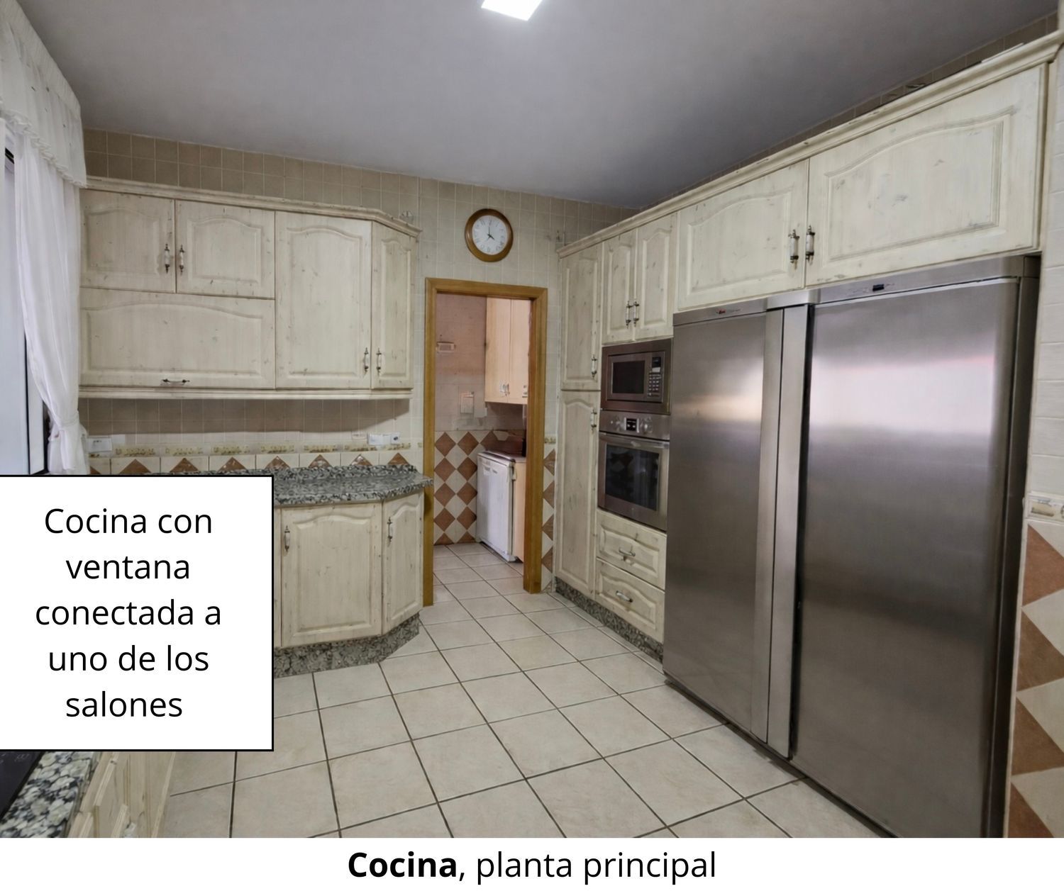 Casa independiente en calle Zarza s/n - Foto 6