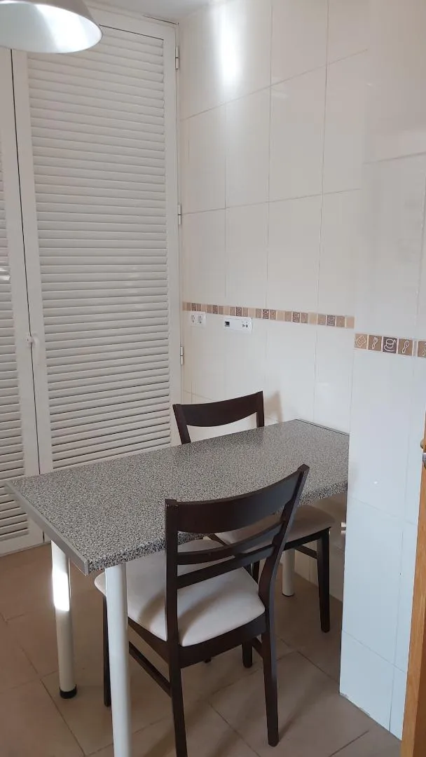 Piso en  Avenida de la Ilustración 97 - Foto 2