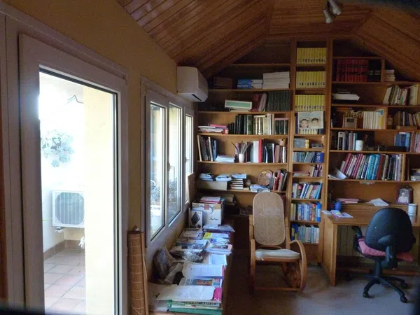 Chalet adosado en calle Amadeo Vives, 61 - Foto 25