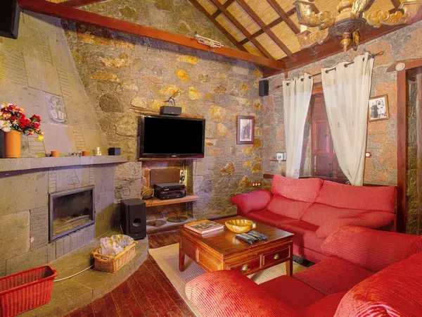 Casa o chalet independiente en Barrio la Solana, 8 - Foto 4