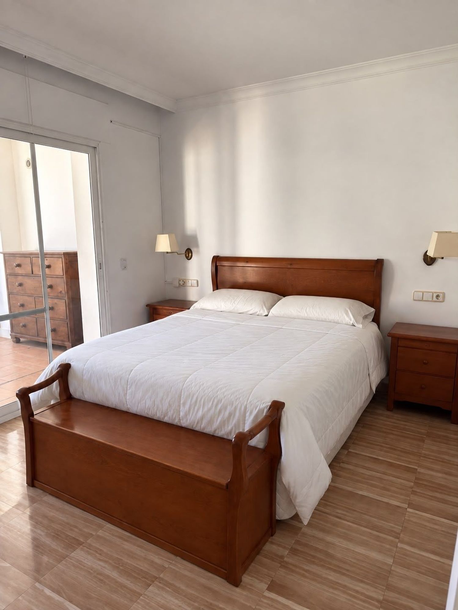 Piso en Alameda de las Brisas, 2, Bahía de Marbella - Foto 26