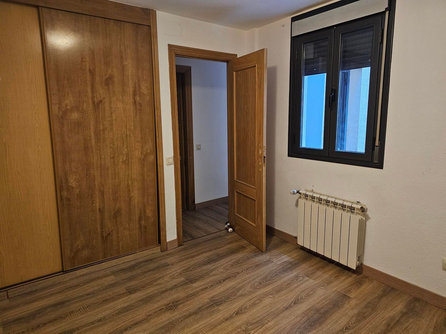 Piso en Calle de la Ermita, 6 C, Santa Bárbara, Santa Bárbara - Foto 5